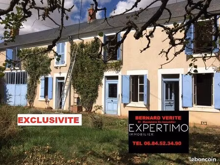 maison 8 pièces 240 m²