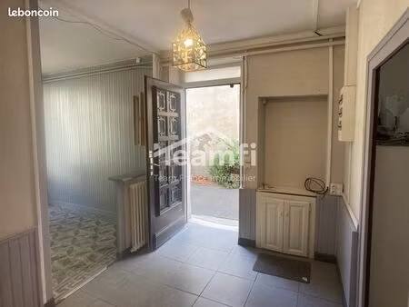 maison 4 pièces 96 m²