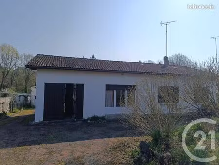 maison 4 pièces 87 m²