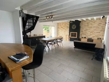 charmante maison de village