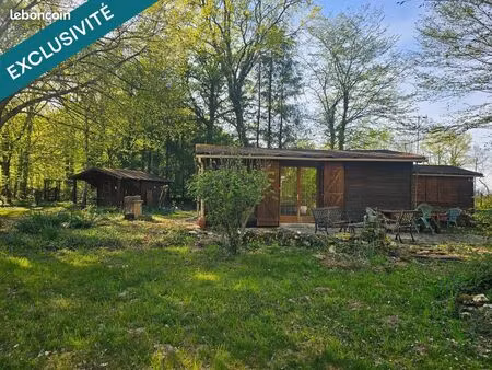 terrain 3098 m² le noyer