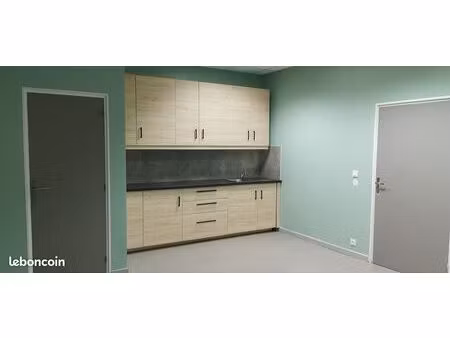 location local professionnel