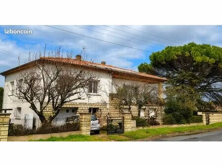 pavillon en viager 8 pièces 176 m²