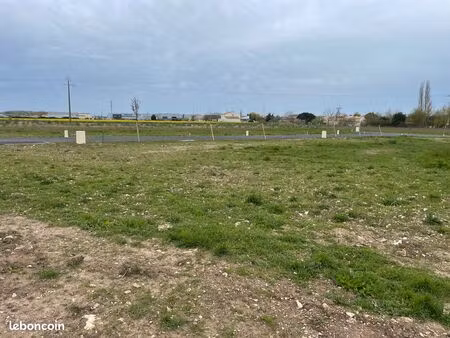 terrain constructible à batir