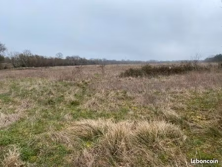 terrain 404 m² pont l abbe d arnoult