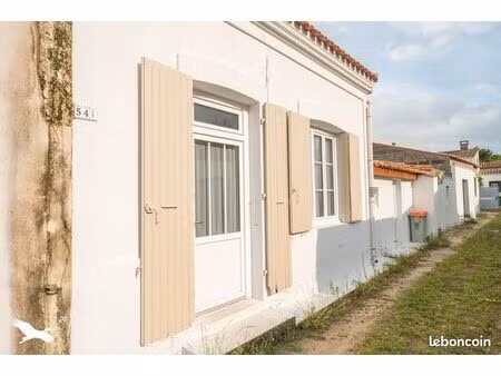 maison 3 pièces 67 m²