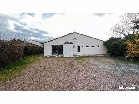 maison 2 pièces 77 m²