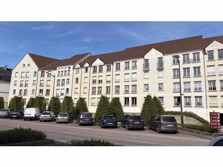 bel appartement au coeur de château-thierry !