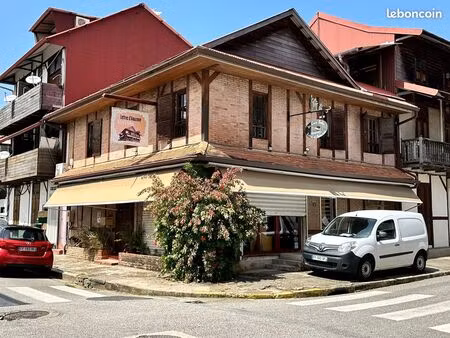 immeuble de caractère à vendre