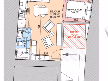 idéal investissement ou premier achat !