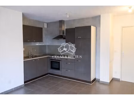 appartement à vendre l'isle-d'abeau