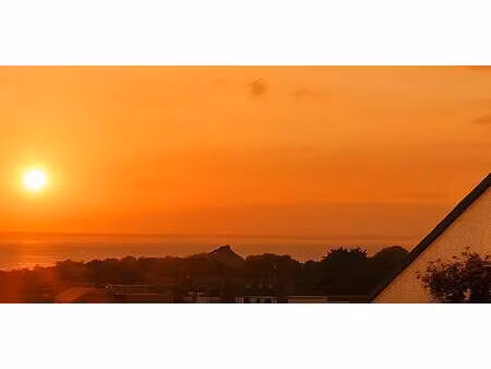 appartement avec terrasse pléneuf-val-andré (22)