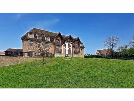 appartement la ferme de deauville