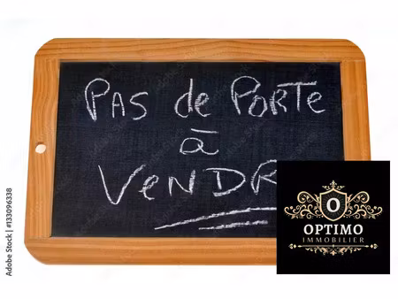 vente commerce 155 m² paimpol (22500)