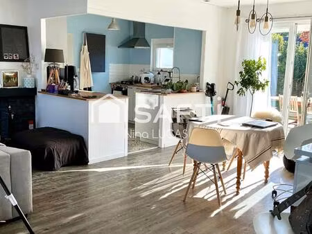 maison coup de cœur  à découvrir !