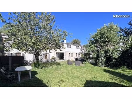 maison en pierre 180 m² – 5 chambres