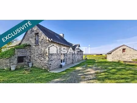 maison 6 pièces 160 m² derval