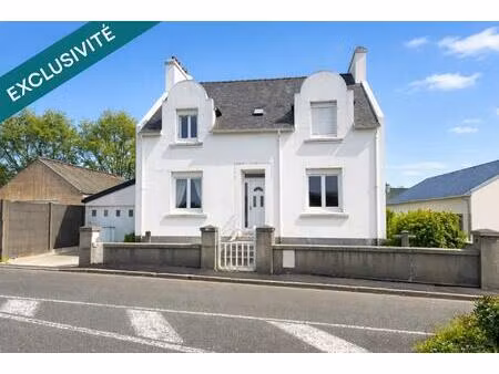 maison familiale fort potentiel