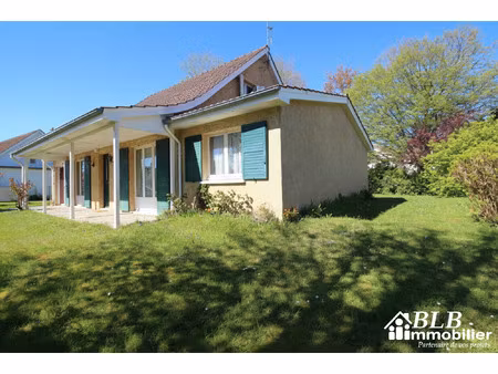 78320 le mesnil saint denis belle maison 145 m2 à vendre