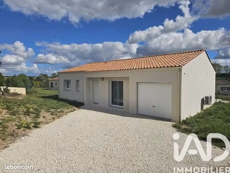 maison 5 pièces 97 m²