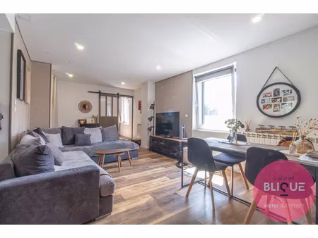 renovee  lumineuse et prete pour la suite !