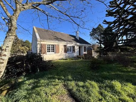 maison bourg de nort-sur-erdre