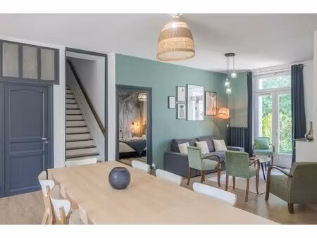 maison à vendre orléans