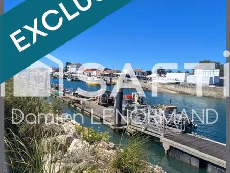 ensemble de 2 maisons jumelées boyardville