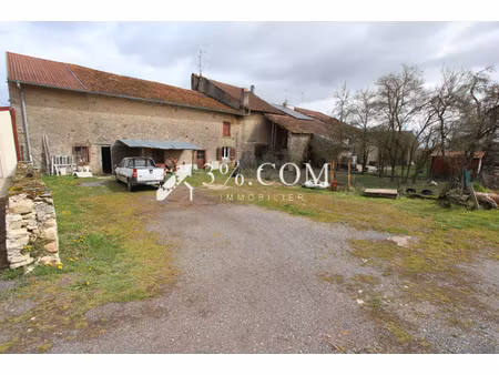 maison 6 pièces 180 m²