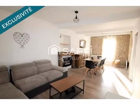 maison 5 pièces 106 m²