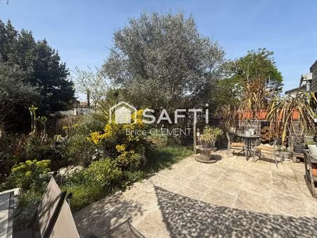 opportunité rare sur le marché