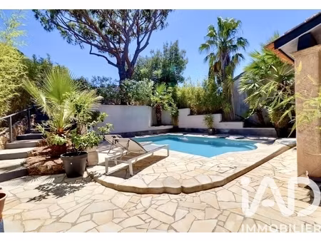 vente maison traditionnelle 5 pièces