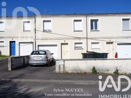 vente maison/villa 4 pièces