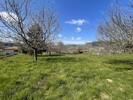 terrain constructible