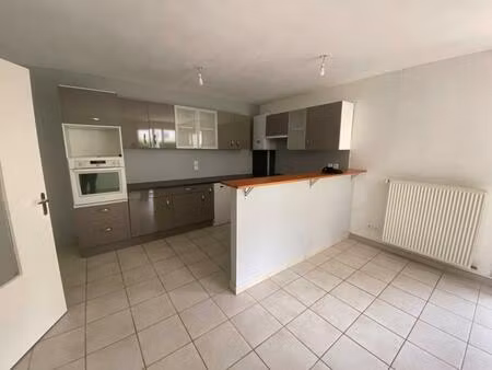 appartement à louer ampuis