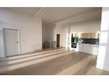location appartement  m² t-3 à armentières  899 €
