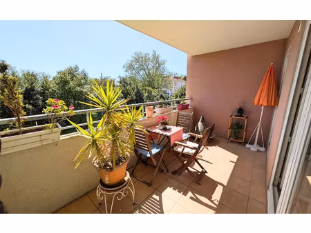 appartement montfavet - avignon 70 m² t-4 à vendre  148 000 €