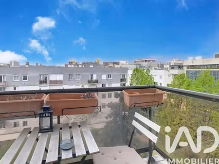 location meublée appartement 4 pièces 86 m² à boulogne-billancourt (92100)  2 720 €
