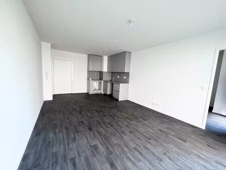 appartement chilly-mazarin 2 pièce(s) 42.22 m2