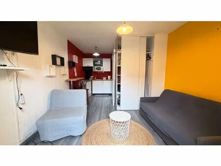 appartement 1 pièces 19 m² à louer évry-courcouronnes 91000 ? | era immobilier