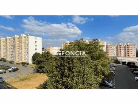 exclusivité ! t2 de 42m² loué / idéal investissseur / dreux le murger / axe rapide rn12 / 