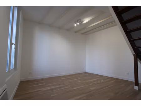 appartement joinville le pont 2/3 pièces