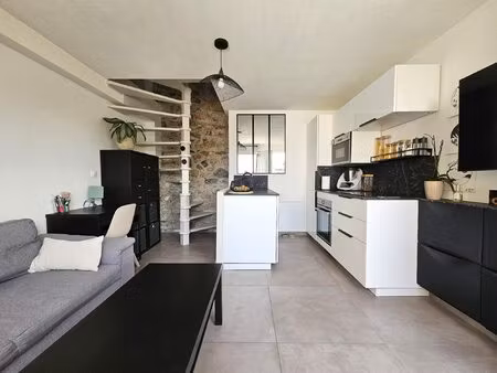 appartement à vendre mireval