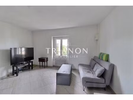 investissement malin : duplex sous les combles à triel-sur-seine