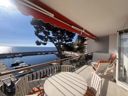 vente appartement 3 pièces 63 m² èze (06360)