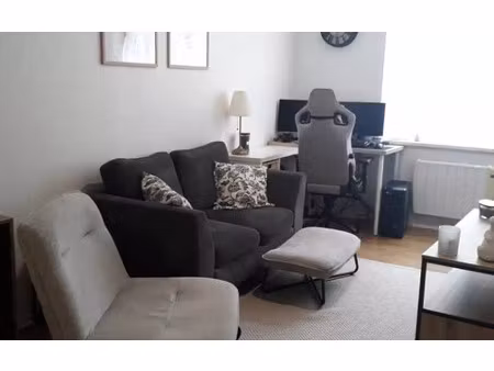 location appartement  m² t-2 à hazebrouck  494 €