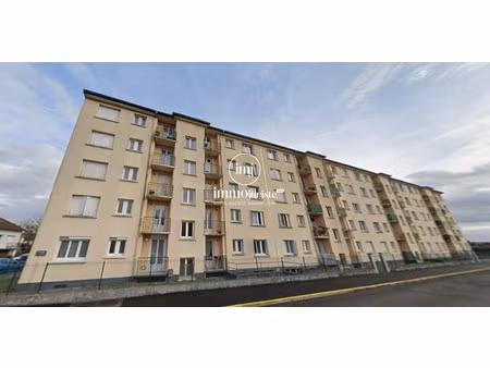 location appartement 3 pièces isle (87170)