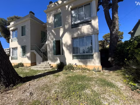 vente appartement 3 pièces 33 m² la ciotat (13600)