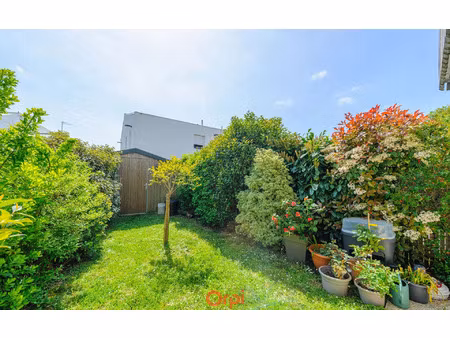 appartement lagord 63 m² t-3 à vendre  270 000 €