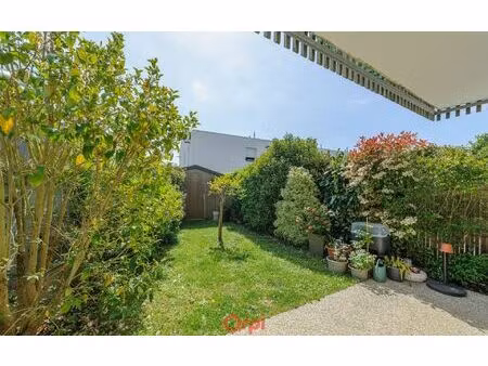 appartement lagord 63 m² t-3 à vendre  287 000 €